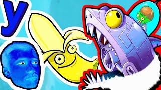 ПРоХоДиМеЦ против Акулы Доктора ЗОМБОССА! #682 Игра для Детей ПРоХоДиМеЦ против Акулы Доктора ЗОМБОССА! #682 Игра для Детей
