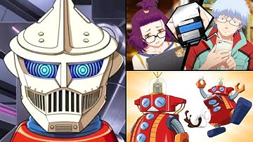 SRW Y: Jet Jaguar & Ropet Talk (Godzlla SP Combattler V)[A Warning of the Future スパロボY ジェットジャガー ゴジラ]