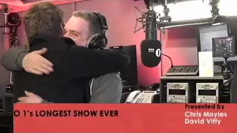 Chris and Dave, the last link of the show