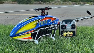 Alan Szabo Jr. ALIGN TB70 8/14/2026