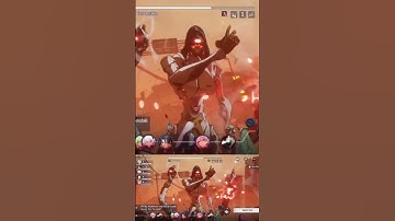 A Small Snippet From Episode 2 Of Our Beginners Adventure in #etheriarestart