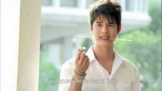 A Crazy Little Thing Called LOVE OST - Some Day (English Subtitled)