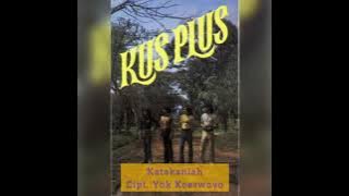 Koes Plus - Katakanlah