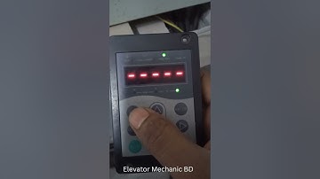 Password set-up Nice 3000+/Master password