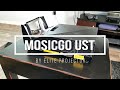  elite projector outdoor portable mosicgo sport ust projector product review by joelsterg4k