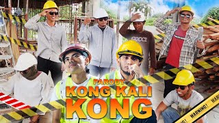 Floor 88 - Kong Kali Kong [Parody] M/V