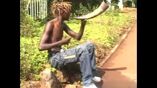 Vuusya Uungu   Aka Ni Nyamu