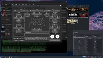 RPCS3 Controller Bug