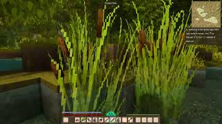 This isn't a Minecraft clone, its something better.