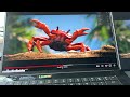 Razer Blade 16 vs MacBook Pro 14 Speakers