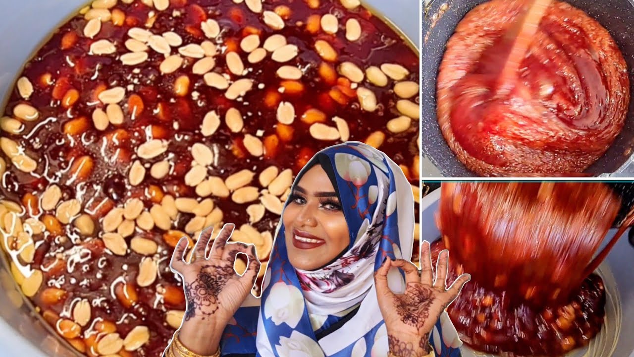 XALWO LUBANI ABUU LOOS 2 KIILO SIDAN FUDUD GURIGAGA UGU SAMEYSO👌