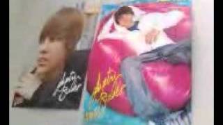 She Loves You Justin Bieber 3 Deann