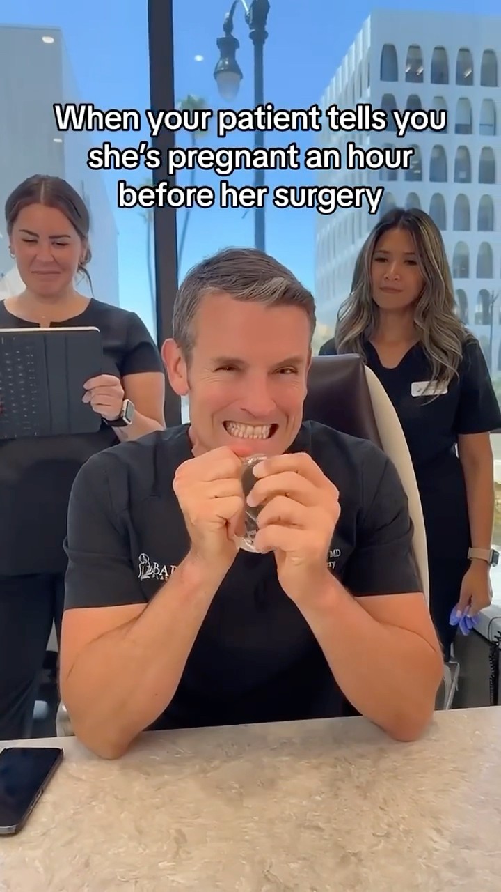#JasonDeruloTV // ?? #GotPermissionToPost From @barrettplasticsurgery #YouCanDoAnything