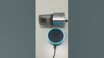 Voice command fish feeder