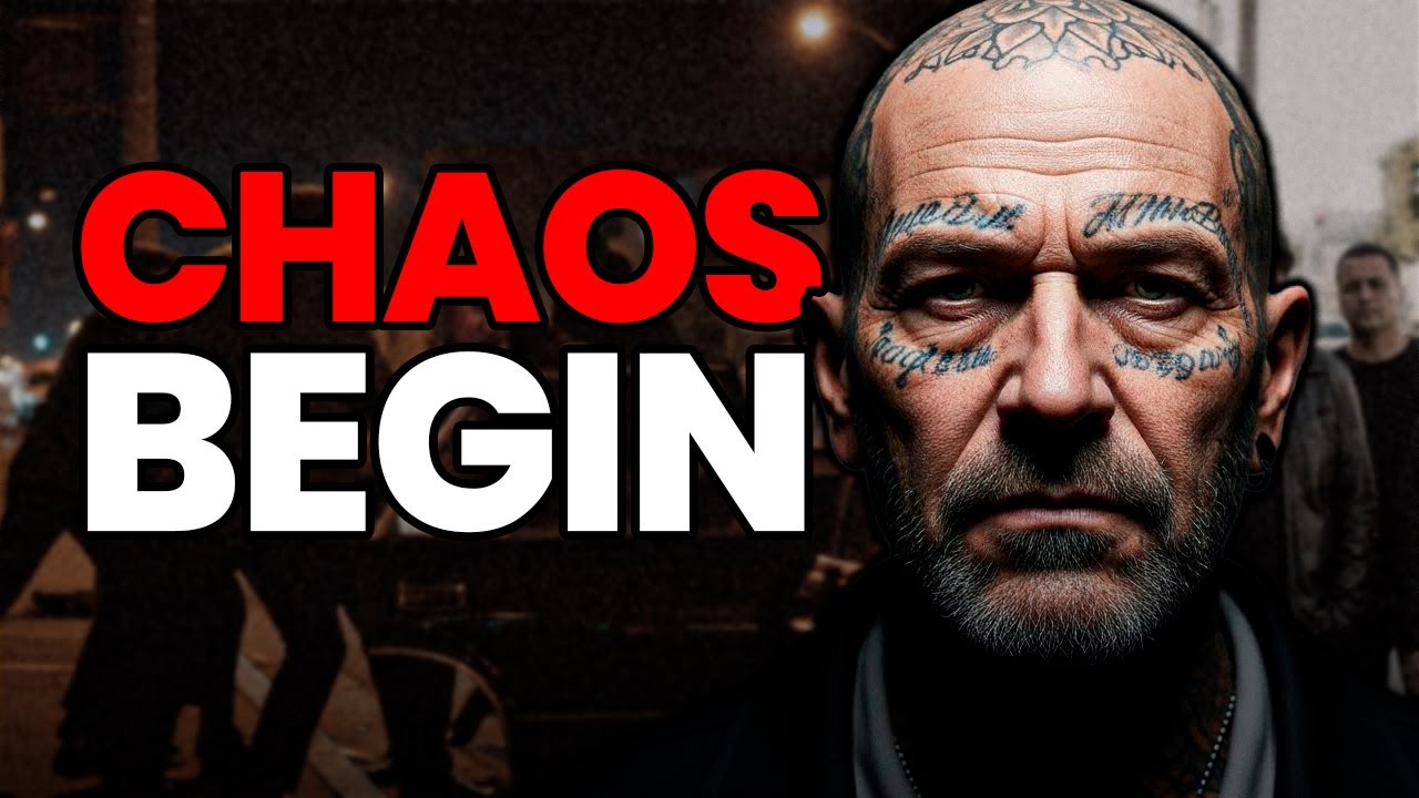 The Kidnapping That Started a Mafia War in Los Angeles