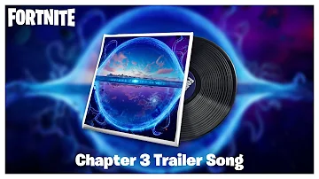 Fortnite Chapter 3 Season 1 Trailer Song (Mastadon - Altitude Music)