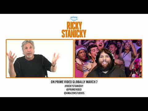 Interview: Ricky Stanicky Director Peter Farrelly Talks Zac Efron, Loudermilk & More