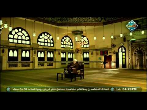 كيف كان النبي يلبس الخاتم ولماذا ترك الخاتم الذهب اعرف نبيك