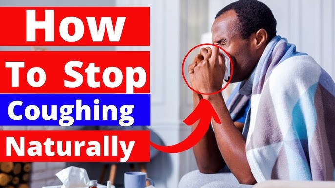 5 Ways To Relieve Nighttime Coughing Naturally 2024