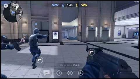 Rain Bullets + Auto Reload