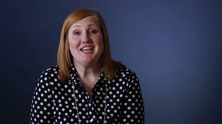 Thrive at MSM- Director of Admissions, Dr. Diane F...