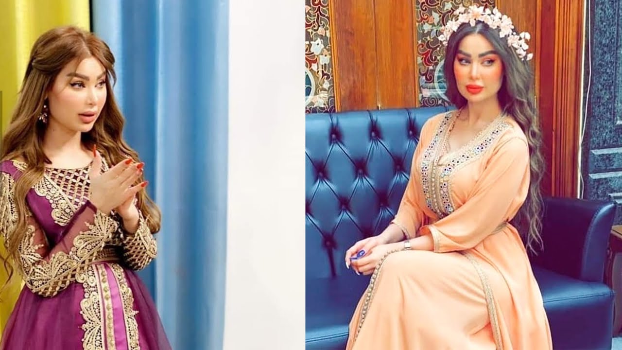 فيان الخالدي: هكذا تعرفت على حبيبي الحالي بسبب ظهوري في اغنية😕