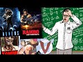 Chronologically Confused about Sequel Titless [AVGN 15 - RUS RVV]