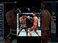 Jose Aldo Hates Legs #ufc5