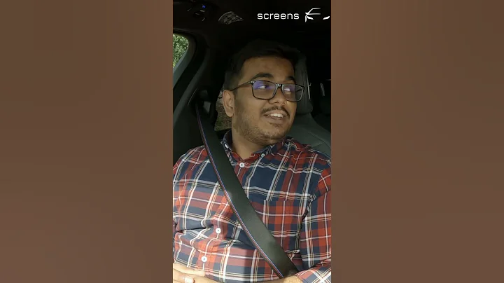 BMW i7 better than Rolls-Royce? | Screens Studio