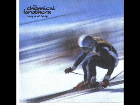 The Chemical Brothers - Loops of fury - YouTube