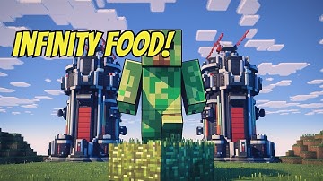 Master Fusion Crafting Automation in Minecraft!