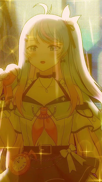 【Short Cover】 Golden by HUNTR/X 【Serena Starstruck | Stellar Verse Productions】