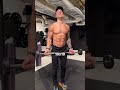 How to build MASSIVE biceps? #fitness #entrapreneur #motivation #shorts #trending
