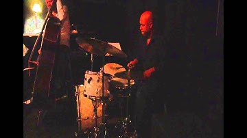 Kim Zombik - A Lyrical Look at Monk