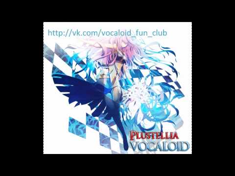 VOCALOID Plustellia-Heart Groove..wmv