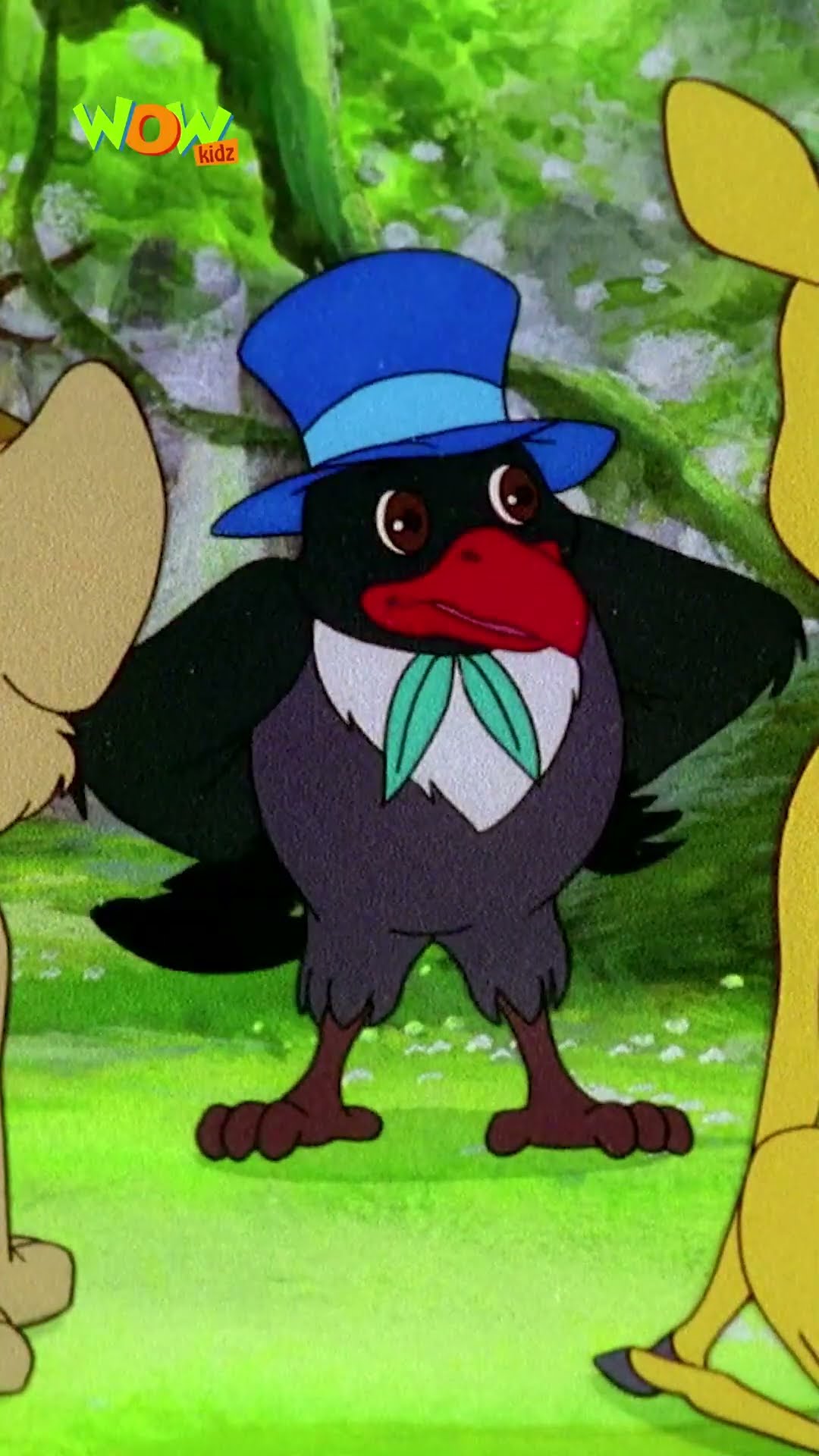Kaha Gaye Simba Tum | Simba The Lion King Season | 13 | Popular Jungle Shorts | #OTM