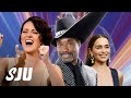 2019 Emmy Awards: Winners & Losers! | SJU