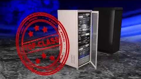 Hosting Services Offered by OzeVision Web Hosting