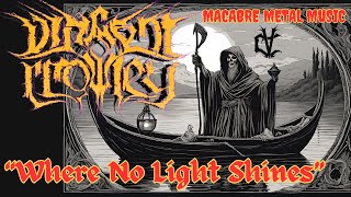 VINCENT CROWLEY (band) 