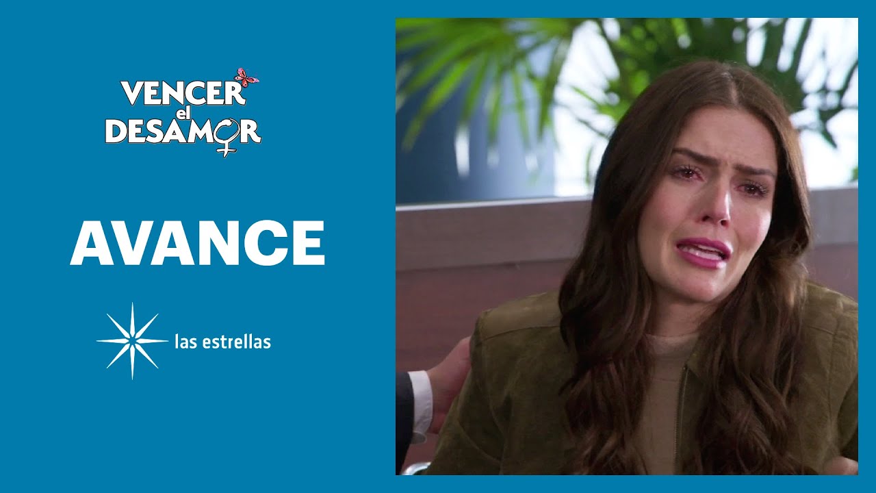 AVANCE C85: Ariadna sufrirá por la decisión del juez | Este martes | Vencer el desamor