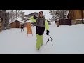 JHMR Athlete Gary Endecott - Heading to the Special Olympics World Winter Games 2017 in Austria.