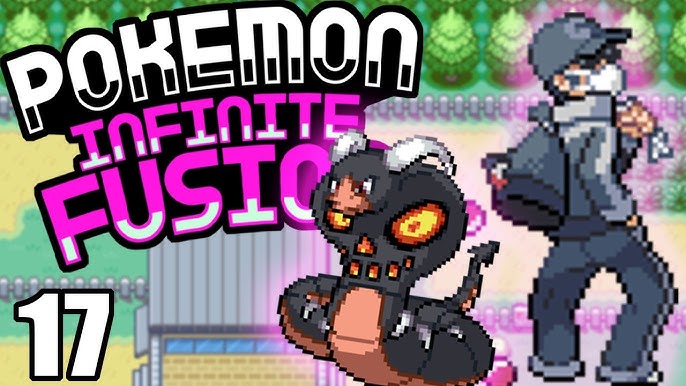 Showdown at Silph Co - Pokémon Infinite Fusion: Part 21 