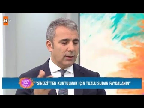 Video: Tuz hücresel karışıma ne yapar?