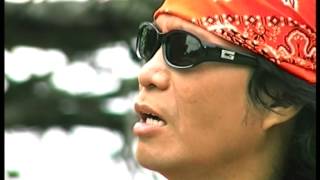 Video thumbnail of "Rahmat Ekamatra - Sentuhan Kecundang (Official Music Video)"