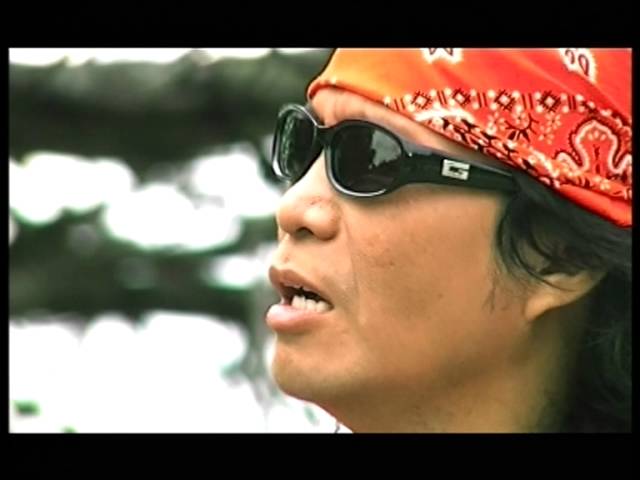 Rahmat Ekamatra - Sentuhan Kecundang (Official Music Video) class=