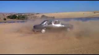 Yozgat Sarıkaya Koccaız Baraj Show Resimi