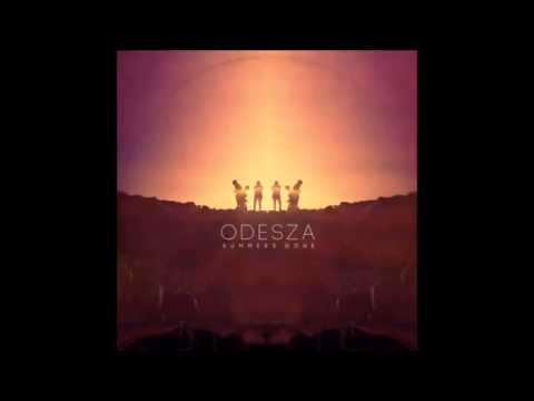 Odesza - We Were young