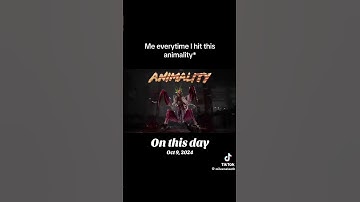 Mortal Kombat 1 mileena animality is funny #fyp #mortalkombat1 #mileena #gaming