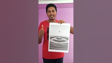 😍 4 Days Hardwork 😱 #art #artist #drawing @SonAndDadOfficial