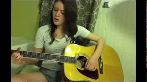 Kathleen Shea - The Dance (Original Song)